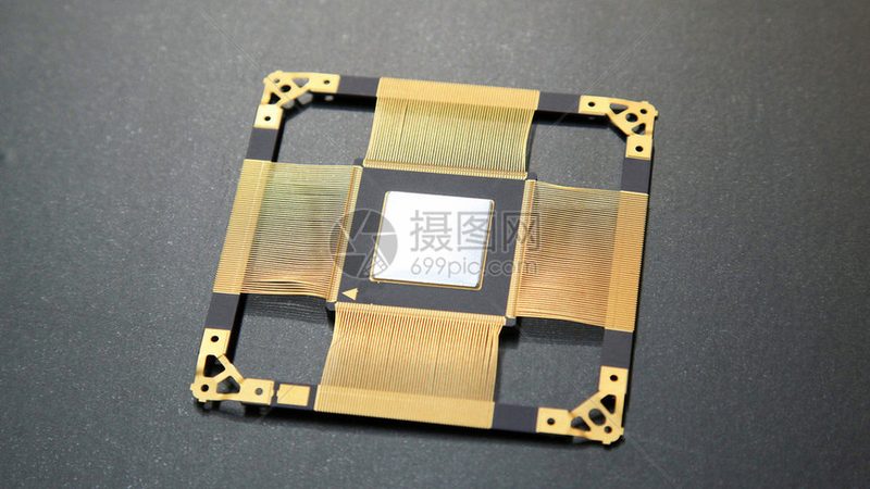 半导体材料使用流程：从选材到应用的全面解析