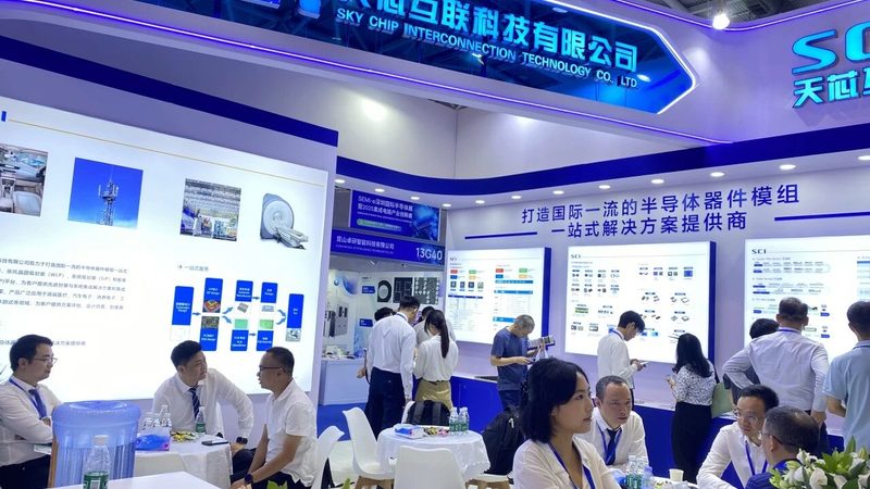 晶圆代工定制方案：关键注意事项揭秘