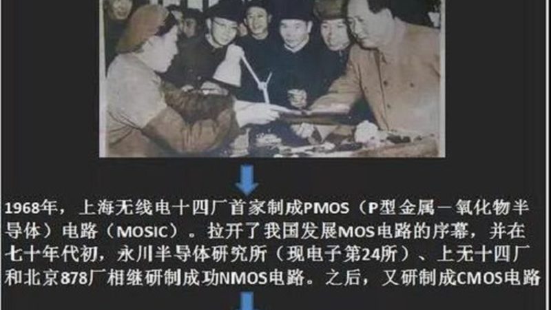 广州通信芯片批发报价：揭秘市场动态与选型要点**