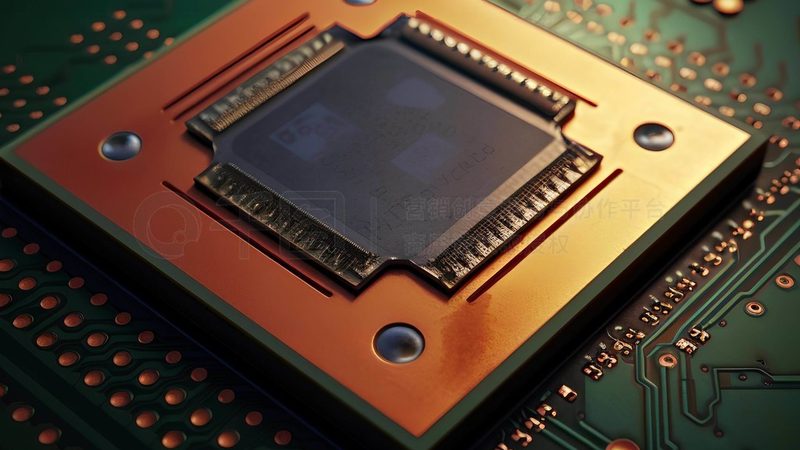PCB光刻胶：揭秘其核心原理与选购要点