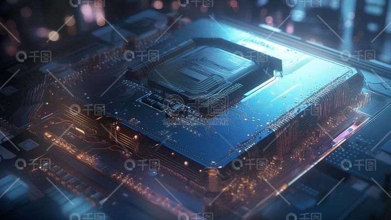 集成电路芯片价格行情：揭秘影响价格的关键因素**